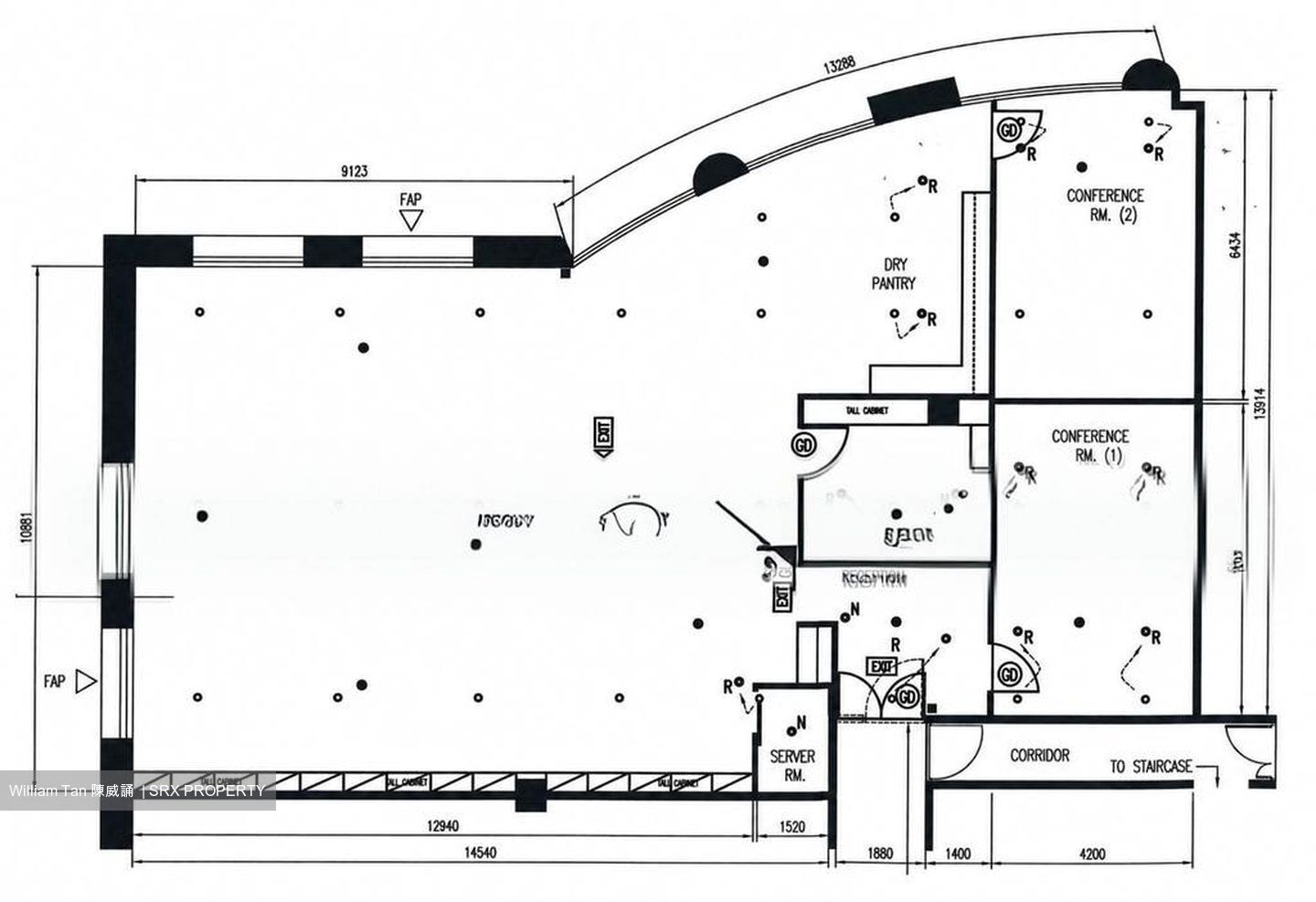 51 Cuppage Road (D9), Office #626069551